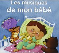 Fabrice Duroc & Bob Tibone - Les Musiques De Mon Bébé