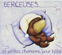 Fabrice Duroc & Bob Tibone & Mylie - Berceuses Et Petites Chansons Pour Bébé