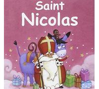 Fabrice Duroc & Bob Tibone - Saint Nicolas