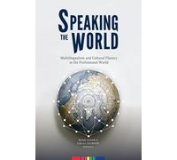 Fabrice Jaumont Mehdi Lazar Speaking the World (Tascabile) Bilingual Revolution