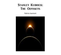 Fabrice Jaumont Stanley Kubrick (Tascabile)