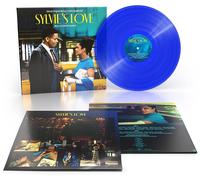 Fabrice Lecomte Sylvie?s Love Soundtrack (Vinyl LP)