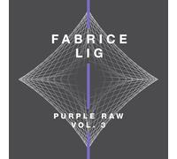 Fabrice Lig - Pure Raw 3