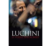Fabrice Luchini - Le Point Sur Robert