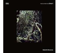 Fabrice Martinez Chut ! - Rebirth Reverse (2 Vinyls)