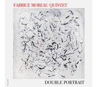Fabrice Moreau Quintet Double Portrait (CD) Album