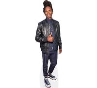 Fabrice Morvan (Thumbs Up) mini formato