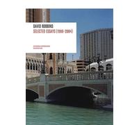Fabrice Stroun David Robbins: The Velvet Grind (Tascabile)