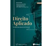 Fabrício Germano Alves Et Al Direito Aplicado (Tascabile)