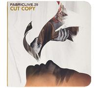 FABRICLIVE 29 - CUT COPY