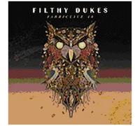 Fabriclive 48 by Filthy Dukes (2009-11-17)