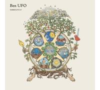FabricLive 67: Ben UFO by Ben UFO (2013-02-12)