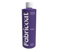 Fabricoat Vernice per Tessuti da 125 ml per Arte, Creatività e Progetti Fai-da-te - Lavabile e Non tossica - Si applica direttamente su vestiti e tessuti - Per scarpe, t-shirt e denim (Viola)