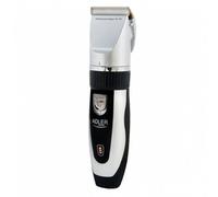 Fabrilamp AD2823 Tagliacapelli per animali domestici con lama in ceramica 35W Nero/Cromo
