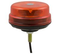 FABRILcar® Faro LED 42-440, 12/24 V, 0,3 M, Estremità Aperta, Piatto