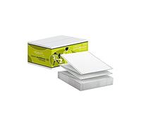 Fabrisa 1241012 Scatola 2500 Fogli di Carta Continua, 240 x 11