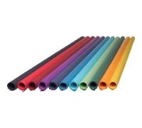 Fabrisa 8423614150275 Nastro Carta da 1 mx25 m, Blu