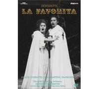 Fabritiis & Nhk So - Donizetti: la Favorita