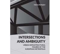 Fabrizia Berlingieri Intersections and Ambiguity (Tascabile) BABEL Theory