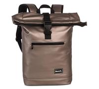 Bench hydro Zaino 43 cm Scomparto per laptop graubraun (TAS001133)