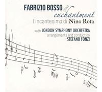 Fabrizio Bosso Plays Nino Rota - Enchantment
