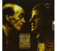 Fabrizio Bosso & Sellani Ren - In Concerto Perfetto