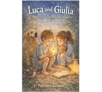 Fabrizio Cacciatore Luca and Giulia (Copertina rigida)