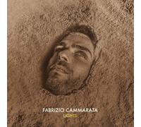 Fabrizio Cammarata Lights (CD) Album