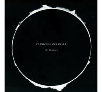 Fabrizio Cammarata Of Shadows (Vinyl LP) 12" Album