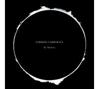 Fabrizio Cammarata Of Shadows (Vinyl LP) Deluxe 12" Album
