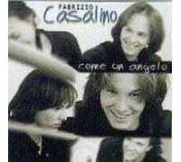 Fabrizio Casalino - Como Un Angel (UK Import)