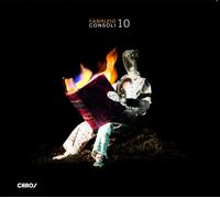 Fabrizio Consoli 10 (CD)