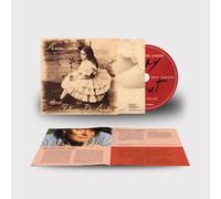 Audio Cd Fabrizio De Andre - Anime Salve (Cd + Nuovo Libretto Editoriale)