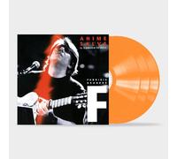 Fabrizio De Andre' - Anime salve - Il concerto 1997 (180gr Orange)