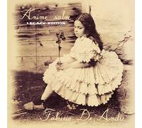 Fabrizio De Andre' - Anime Salve Legacy Edition [3 LP]