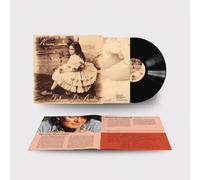 Fabrizio De Andre' - Anime salve (LP nero 180 gr. + nuovo libretto editoriale) - Edizione Way Point. Da dove venite... dove andate