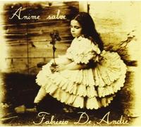 Fabrizio De Andre' - Anime Salve Version