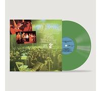 Fabrizio De Andre' - Arrangiamenti P.f.m. Vol.2 (180gr Col. Green)