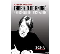 Fabrizio De André artigiano della canzone