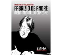 Fabrizio De André artigiano della canzone