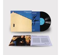 Vinile Fabrizio De Andre - Creuza De Ma (Lp Nero 180 Gr. + Nuovo Libretto Editor