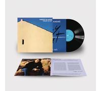 FABRIZIO DE ANDRE' - CREUZA DE MA - LP EDIZ WAY POINT PREORDIE DAL 13 SETTEMBRE
