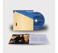 Fabrizio De André – Crêuza de mä – CD – Edizione Way Point con nuovo libretto editoriale