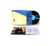 FABRIZIO DE ANDRE' - CREUZA DE MA - LP EDIZ WAY POINT PREORDIE DAL 13 SETTEMBRE