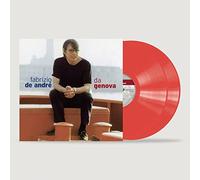Fabrizio De Andre' - Da Genova (180gr Col. Red) [2 LP]