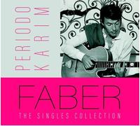 Fabrizio De Andre' - Faber - Periodo Karim - Cd (the singles collection - di...