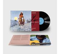 Fabrizio De André (Indiano) Vinile Lp 180 Gr. + Libretto Editoriale Nuovo