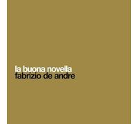 Fabrizio De André - Fabrizio De André - La Buona Novella