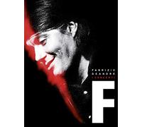 Fabrizio De Andre' - I Concerti (Libro Illustrato + 16 CD)