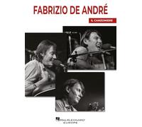 Fabrizio De André - Il canzoniere